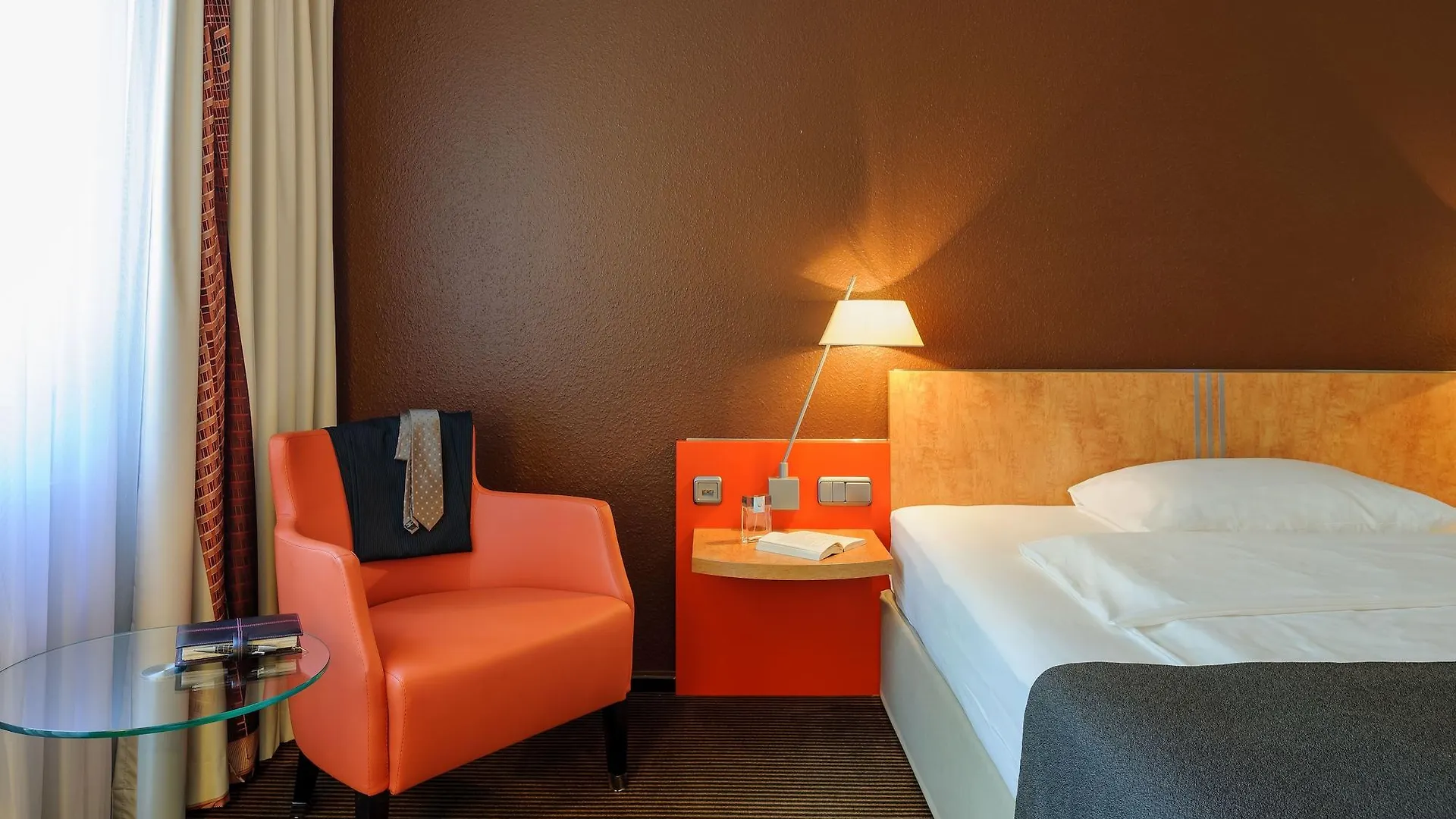 Hotel Mercure Residenz Frankfurt Messe Frankfurt am Main