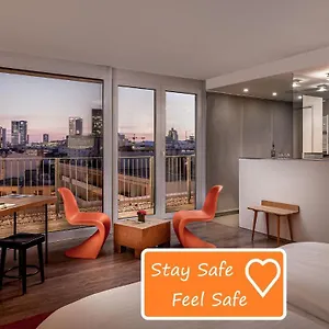 Mainhaus Stadthotel Frankfurt **** פרנקפורט