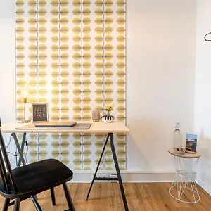Design Zentral&rooms - Toplage Am Opernhaus Apartment Nürnberg