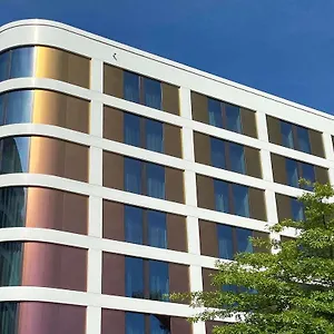 Hotel Western Airport Frankfurt, Fráncfort del Meno