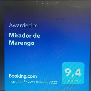Casa rural Mirador De Marengo Icod De Los Vinos