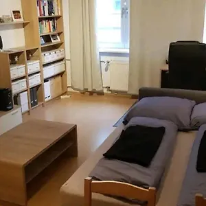 Apartamento Im Zentrum, Fráncfort del Meno