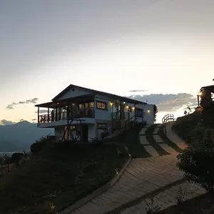 Сasa de vacaciones La Casita De Charo 1 Constanza