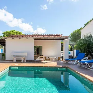 Villa Sea Pres Des Golfs Santa Cristina d'Aro