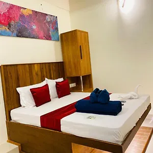 Rio Mims 2*, Kozhikode India