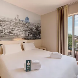 Center Hotel Florenz