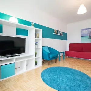 Apartament Fair