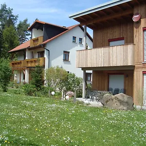 Brütting Apartment Pottenstein