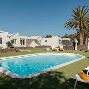 Villa Lanzasuites Playa Blanca (Lanzarote)