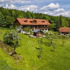 Haus Jägerfleck, Ihre Am Nationalpark Bayerischer Wald Apartment Spiegelau