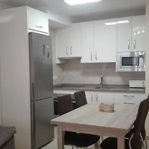 Apartamento Tortugas Arroyo Frío