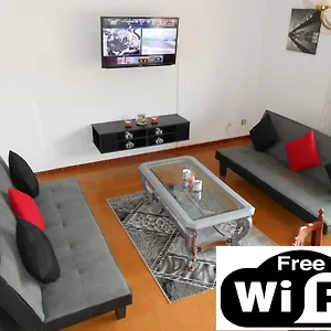 Apartamento Proche De La Plage Sant Feliu de Guíxols