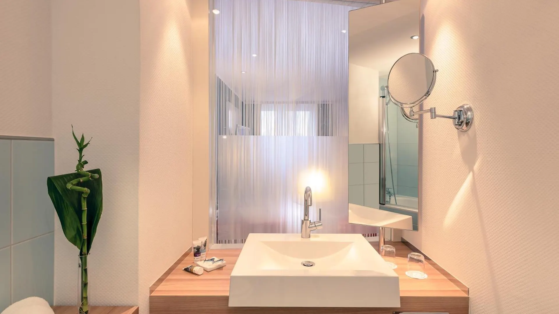Mercure Residenz Frankfurt Messe Frankfurt am Main